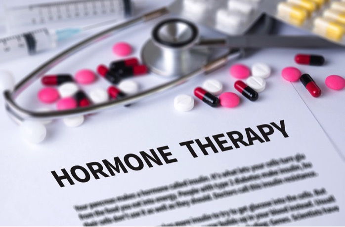 HCG hormone therapy is a great solution for weight gain after 40.