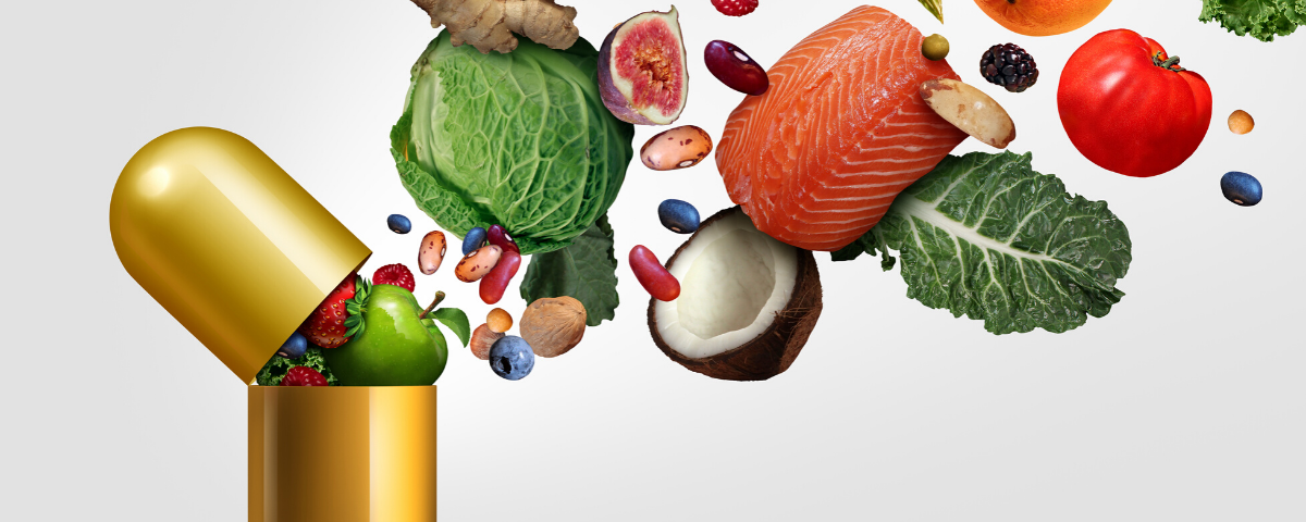 5 reasons why taking supplements daily improves your health