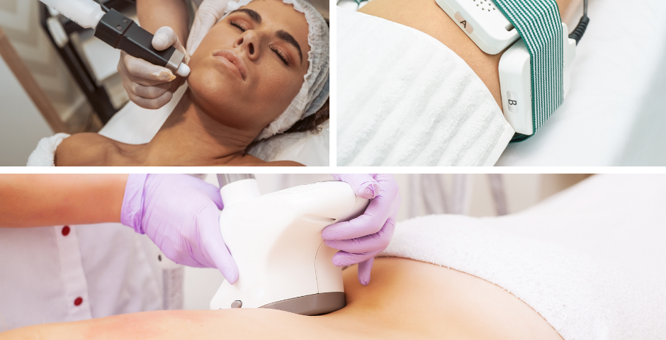 How 3D Lipo Laser effects cellulite and fat reduction